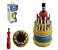 KIT CHAVES DE PRECISÃO  31 EM 1(KP-AA023) KNUP - Imagem 1