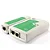FERRAMENTAS-TESTADOR DE CABO RJ45 E RJ11 MASTER+APOIO - Imagem 1