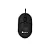 MOUSE GT OPTICO 1200 PRETO - Imagem 1