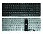 TECLADO LENOVO IDEAPAD 320-15/330/S145/B330 (15iSK/15iAP/80YH/80XL/81A3) 34CM - Imagem 1
