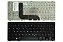 TECLADO DELL ULTRABOOK 13Z 5323 14Z 5423/3360/V3360 P35G - Imagem 1