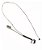 CABO FLAT LENOVO S145-15IWL S145-15IGM S145-15IKB DC020023A10 / A20 - Imagem 2