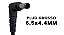 FONTE SONY P.GROSSO (6.5x4.4MM) 90W 19.5V 4.7A VAIO VGP/VGN/VPC/PCG LG S460/S425/S425G/S430/S43/C400 - Imagem 2