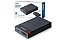 CASE PARA HD PC 3.5 POLEGADAS SATA USB 3.0(CGHD-G35) EXBOM - Imagem 1