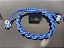 Conjunto Azul Olho Grego - Imagem 5
