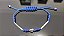 Conjunto Azul Olho Grego - Imagem 6