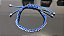 Conjunto Azul Olho Grego - Imagem 9