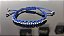 Conjunto Azul Olho Grego - Imagem 8