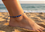 Tornozeleira Blue Ocean - Imagem 1