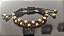 Conjunto Dourado Sofisticado - Imagem 2