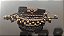 Conjunto Dourado Sofisticado - Imagem 1