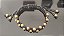 Conjunto Dourado Sofisticado - Imagem 3