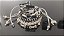 Conjunto Black&White - Imagem 1
