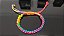 Trio Neon Estrela - Imagem 5