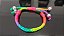 Trio Neon Strass - Imagem 7