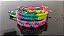 Trio Neon Strass - Imagem 1