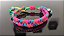 Trio Neon Strass - Imagem 4