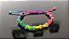 Trio Neon Strass - Imagem 2