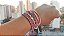 Conjunto Elefante Rosa - Imagem 9