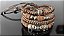 Conjunto Tibetano Bege - Imagem 1