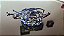 Conjunto Dark Blue - Imagem 1