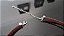 Pulseira e Colar Choker Marrom - Imagem 5