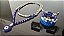 Pulseira e Colar Olho Grego - Imagem 1