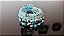 Conjunto Howlita e Ágata Azul - Imagem 2