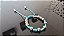 Conjunto Howlita e Ágata Azul - Imagem 8