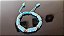 Conjunto Howlita e Ágata Azul - Imagem 5