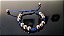 Conjunto Azul Royal - Imagem 2
