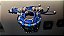 Conjunto Azul Royal - Imagem 1