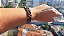 Bracelete Marrom e Dourado - Imagem 3