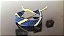 Bracelete Tons Azul - Imagem 1