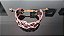 Bracelete Macramé Básico - Imagem 2