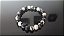 Pulseira Jaspe Zebrada - Imagem 1