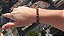 Pulseira Olho de Tigre e Hematita - Imagem 2