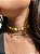 Colar Choker Margarida - Imagem 2