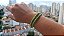 Pulseira de 1 Volta - Verde - Imagem 3