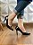 Scarpin Verniz - Salto Fino - Imagem 8