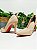 Scarpin Verniz - Salto Fino - Imagem 3
