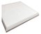 Espuma Acústica Branca 30cm X 30cm X 5cm Cor Branco Neve (D45) - Imagem 2