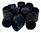 Ponteira Externa 7/8 22mm - Kit com 200 unidades - Imagem 3
