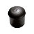 Ponteira Externa 7/8 22mm - Kit com 50 unidades - Imagem 1