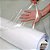 Toalha De Mesa Plastico Transparente Impermeável 1,40m de Largura 0,60mm - Imagem 2