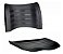 Conjunto Assento/Encosto Turim Preto - Imagem 1