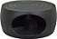 Suporte Para Monitor Com Nicho Masticmol Preto (SM100) - 5399 - Imagem 2