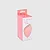 ESPONJA PARA MAQUIAGEM VIZZELA FLUFFY BLENDER - Imagem 1