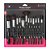 KIT C/12 PINCEIS MACRILAN KP9-1A - Imagem 1