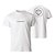 CAMISETA ALÉM DA CHEGADA - Imagem 1